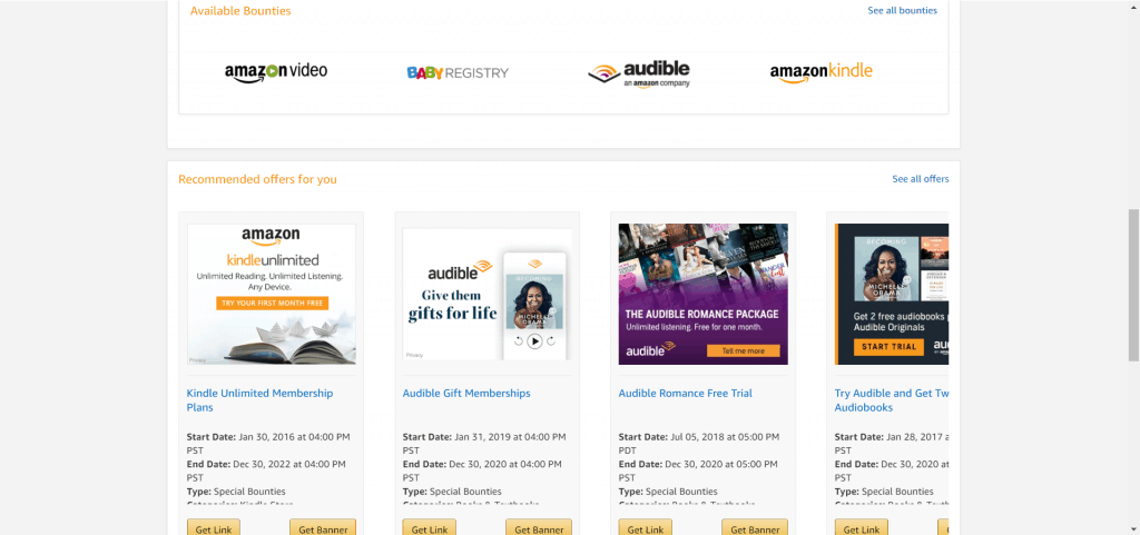 Amazon Affiliate Program Review: A Good Choice For Your Site In 2025?