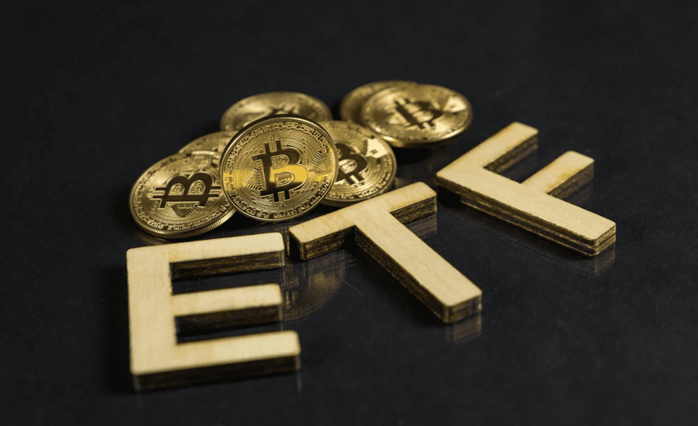 Bitcoin etf fidelity